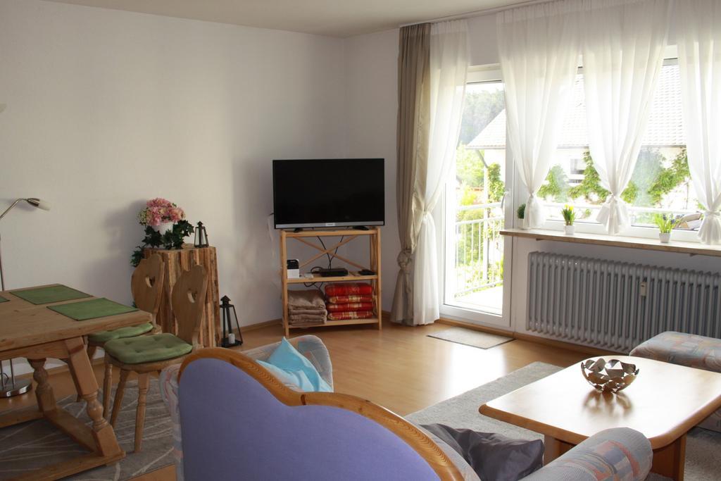 Apartments Eichenweg Rednitzhembach Exterior photo